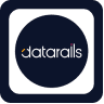 Datarails logo