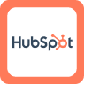 HubSpot logo