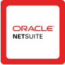 Oracle Netsuite logo