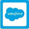 Salesforce logo