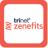 Trinet HR (Zenefits) logo