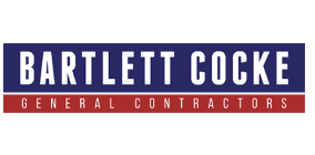 Bartlett Cocke General Contractors logo