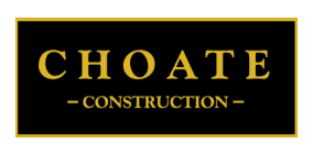 Choate Construction logo