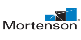 Mortenson - Data Center Solutions logo