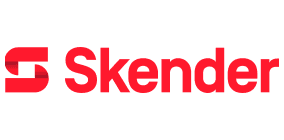 Skender logo