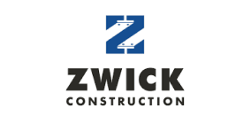 Zwick Construction logo