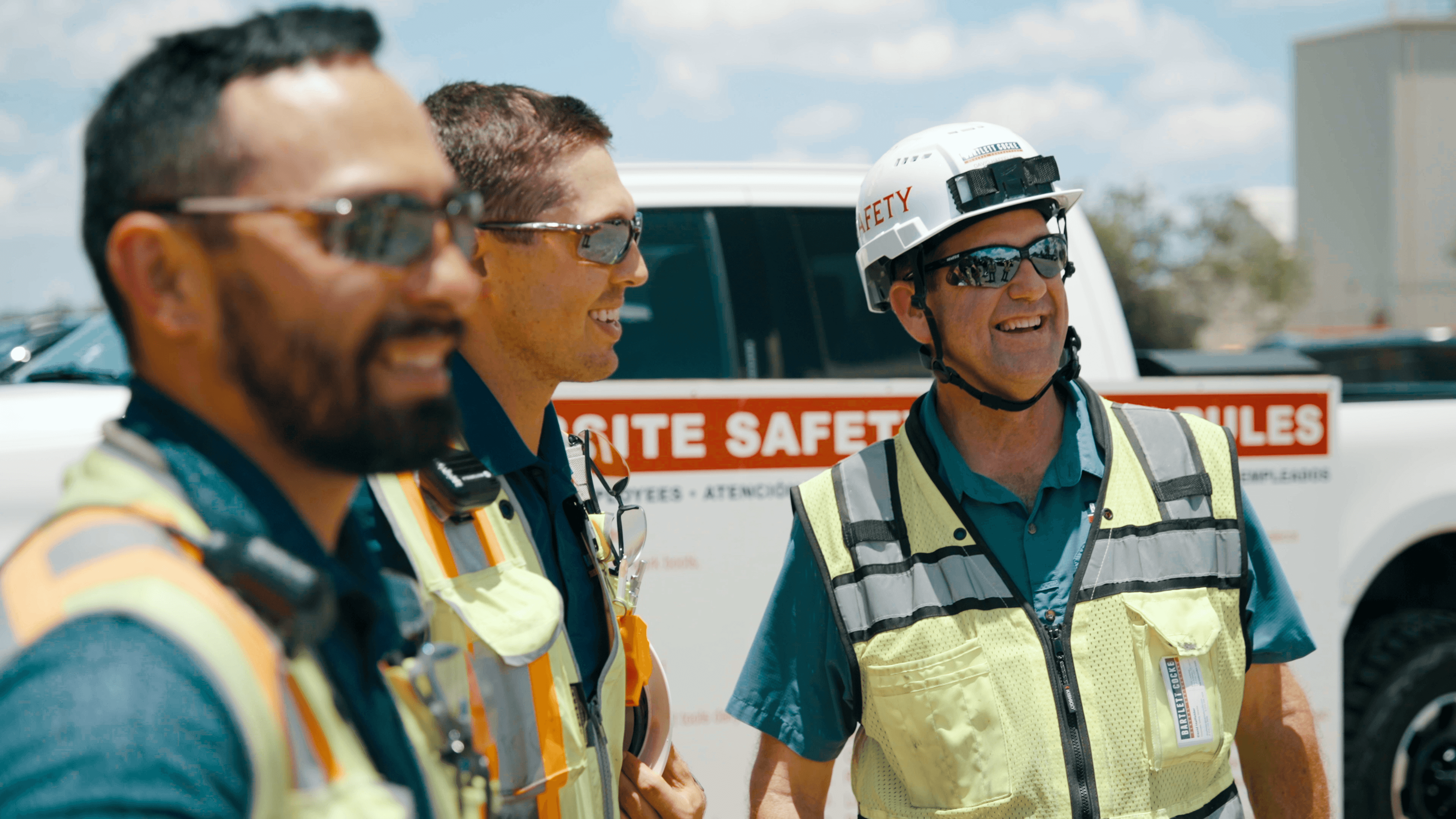 Bartlett Cocke General Contractors case study image