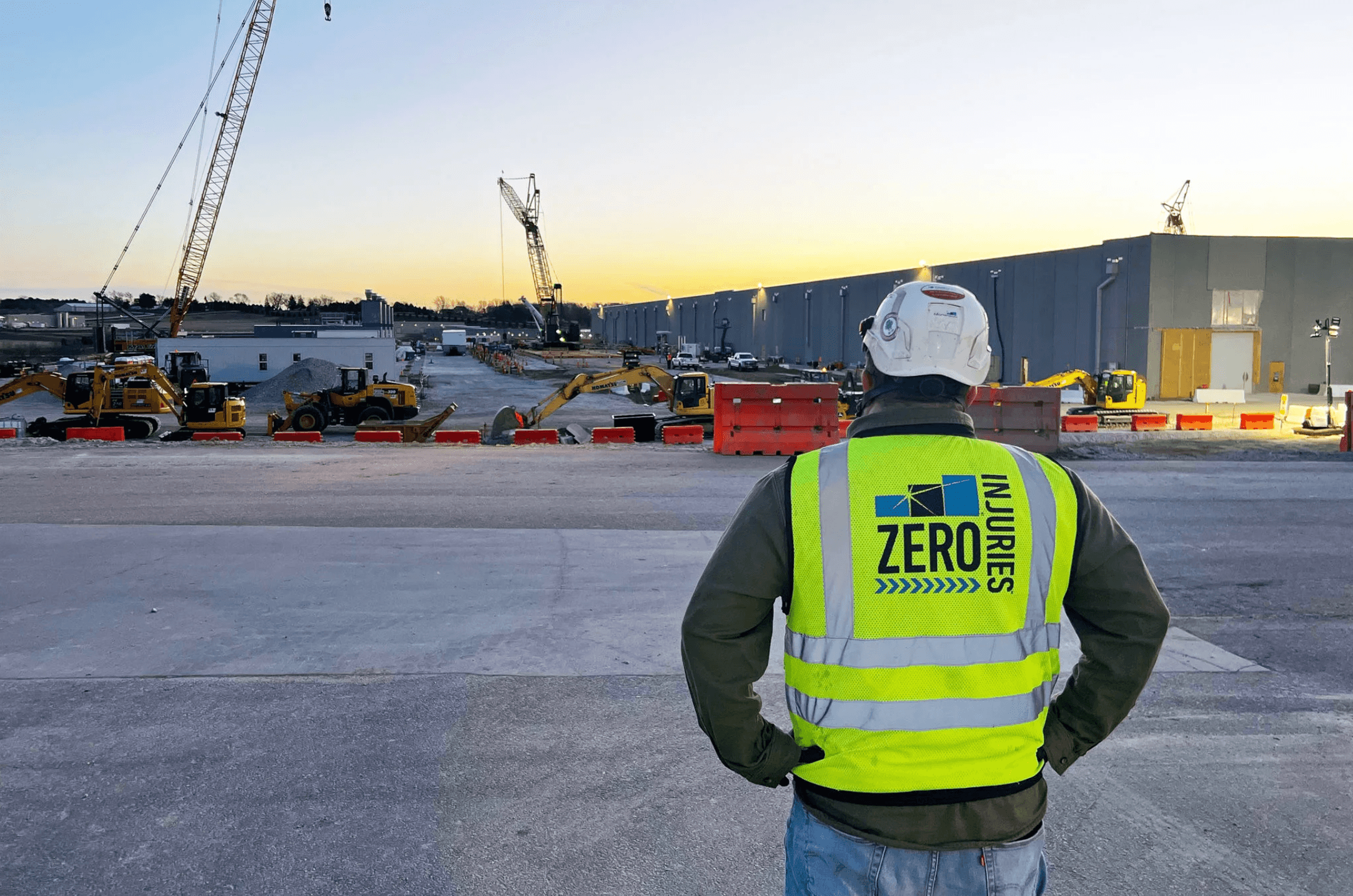 Mortenson - Data Center Solutions case study image