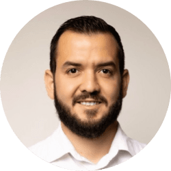 Omar Harb - Hourigan