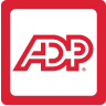 ADP Run logo