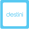 Destini logo