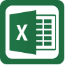 Microsoft Excel logo