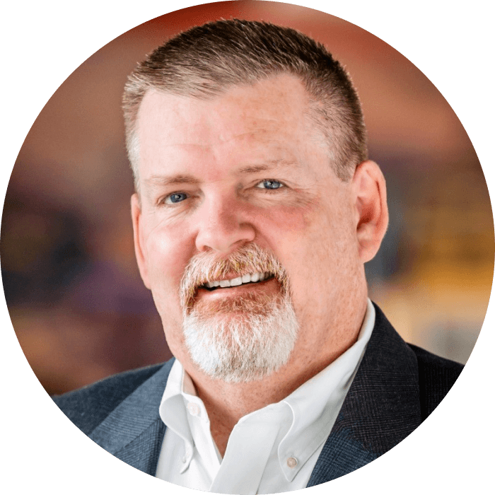 Troy Burns - Hourigan